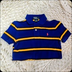 Ralph Lauren Polo Shirt Kid 5